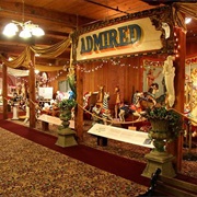 New England Carousel Museum