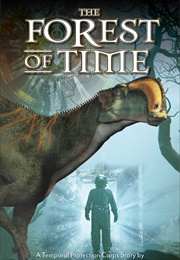 The Forest of Time (E.W. Barnes)