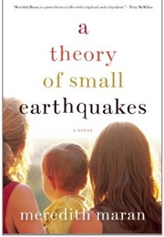 A Theory of Small Earthquakes (Meredith Maran)