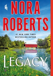 Legacy (Nora Roberts)