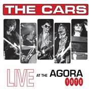 Live at the Agora, 1978 (The Cars, 2017)