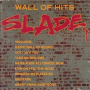 Slade - Wall of Hits