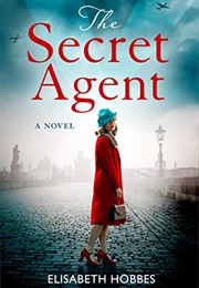 The Secret Agent (Elisabeth Hobbes)