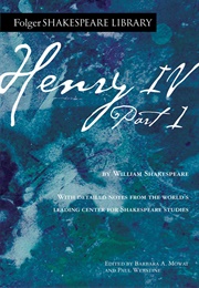 Henry IV, Part 1 (1598)