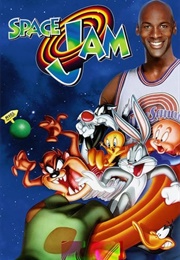 Space Jam (&quot;Fly Like an Eagle&quot;) (1996)