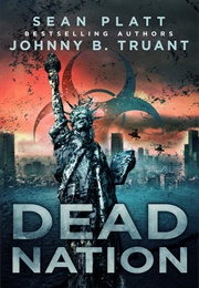 Dead Nation (Sean Platt)