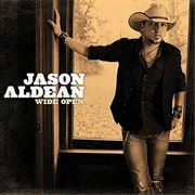 Crazy Town - Jason Aldean