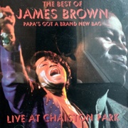 The Best of James Brown