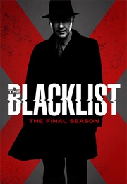 The Blacklist: Season 10 (2023)