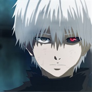 Ken Kaneki