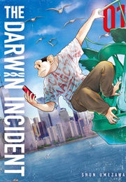 The Darwin Incident (Shun Umezawa)