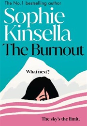 The Burnout (Sophie Kinsella)