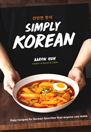 Simply Korean (Aaron Huh)