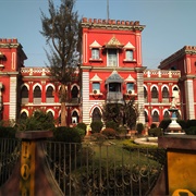 Krishnanagar, India