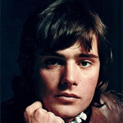 Leonard Whiting