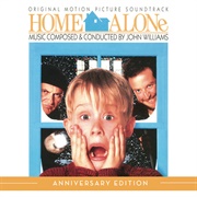 John Williams - Home Alone (25th Anniversary Edition) [Original Motion Picture Soundtrack]