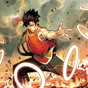 Shang-Chi