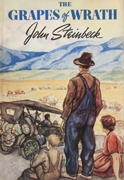 The Grapes of Wrath (1939)