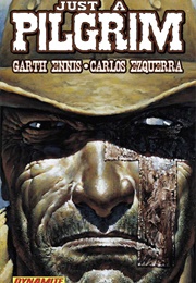 Just a Pilgrim (Garth Ennis)