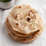 Chapati