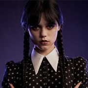 Wednesday Addams