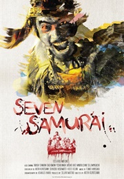 Seven Samurai (1954)