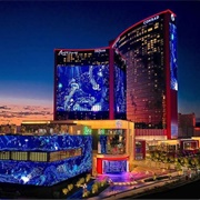 Resorts World - Las Vegas