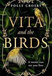 Vita and the Birds (Polly Crosby)