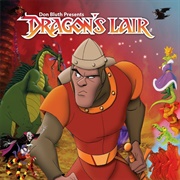 Dragon&#39;s Lair (1983)