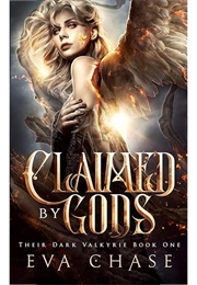 Claimed by Gods (Eva Chase)