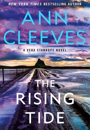 The Rising Tide (Ann Cleeves)