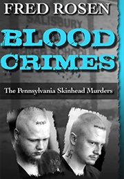 Blood Crimes (Fred Rosen)