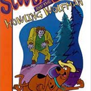 Scooby-Doo and the Howling Wolfman