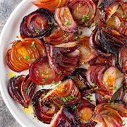 Roast Onion