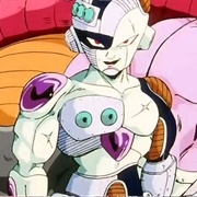 118. Frieza&#39;s Counterattack