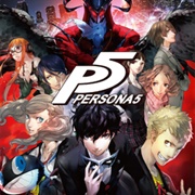 Persona 5