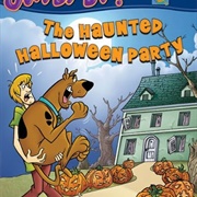 Haunted Halloween Party