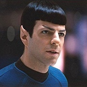 Spock