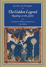 The Golden Legend (Jacobus De Voragine)