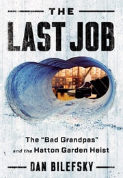 The Last Job (Dan Bilefsky)