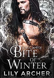 Bite of Winter (Lily Archer)