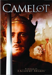 Camelot (2012)