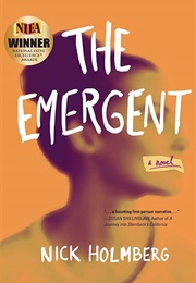 The Emergent (Nick Holmberg)