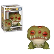 Funko Pop Radtoad