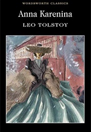 Anna Karenina (Tolstoy, Leo)