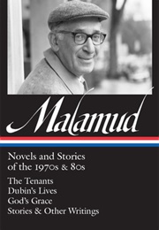 Bernard Malamud: Novels and Stories of the 1970s &amp; 80s (Bernard Malamud)