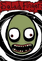 Salad Fingers (2004)