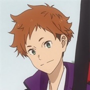 Senichi Sugawara (Tsurune)