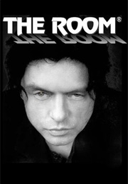 Tommy Wiseau – the Room as Johnny (2003)