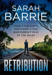 Retribution (Sarah Barrie)